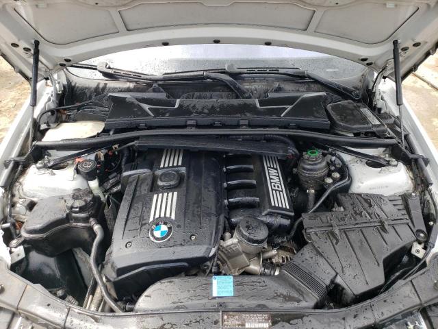 Photo 10 VIN: WBAVA37527NE29739 - BMW 3 SERIES 