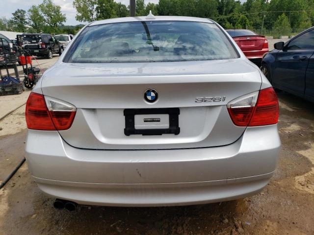 Photo 5 VIN: WBAVA37527NE29739 - BMW 3 SERIES 