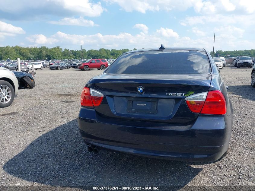 Photo 15 VIN: WBAVA37527NL15835 - BMW 3ER 