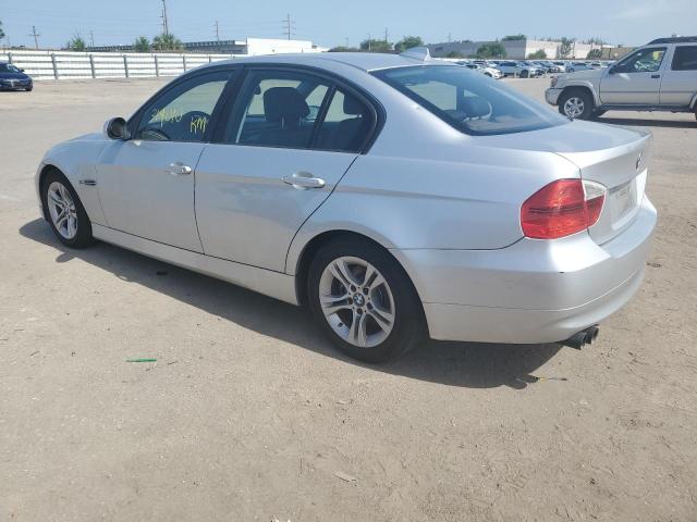 Photo 1 VIN: WBAVA37528NL43989 - BMW 328 I 