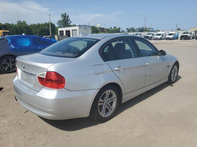 Photo 2 VIN: WBAVA37528NL43989 - BMW 328 I 