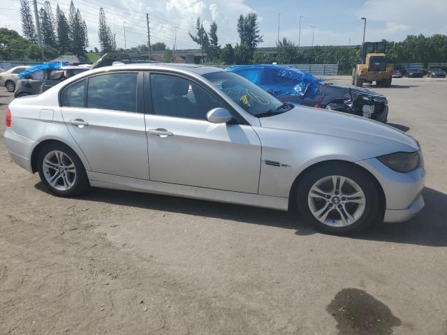 Photo 3 VIN: WBAVA37528NL43989 - BMW 328 I 