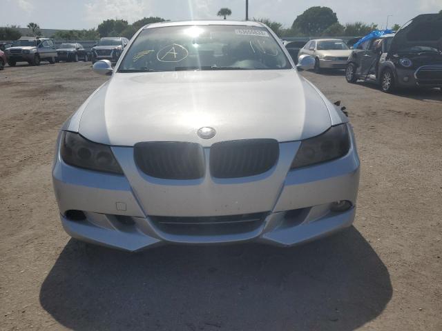 Photo 4 VIN: WBAVA37528NL43989 - BMW 328 I 