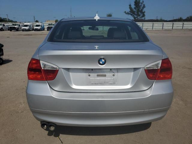 Photo 5 VIN: WBAVA37528NL43989 - BMW 328 I 