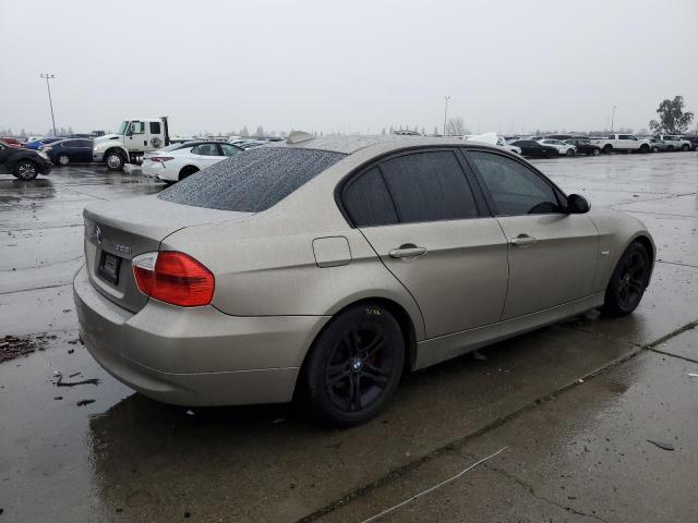 Photo 2 VIN: WBAVA37528NL45130 - BMW 3 SERIES 