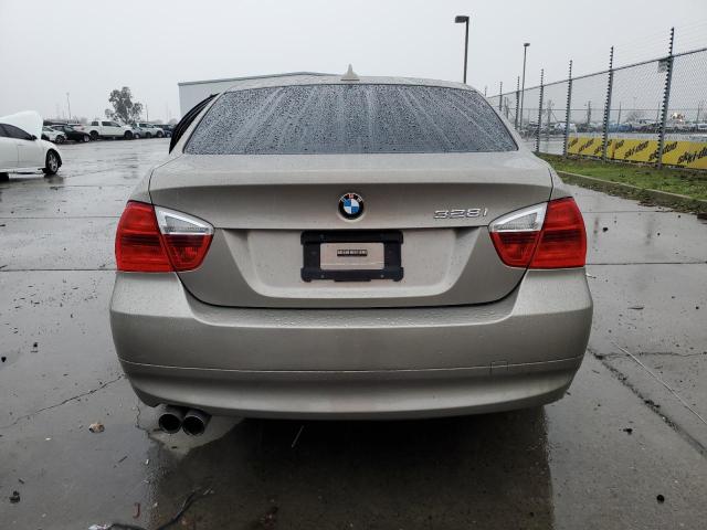 Photo 5 VIN: WBAVA37528NL45130 - BMW 3 SERIES 