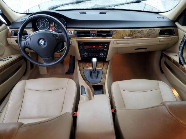 Photo 7 VIN: WBAVA37528NL45130 - BMW 3 SERIES 