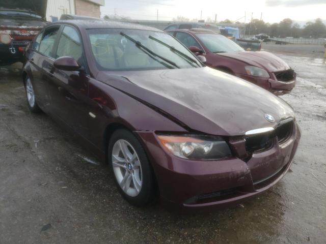 Photo 0 VIN: WBAVA37528NL45676 - BMW 328 I 