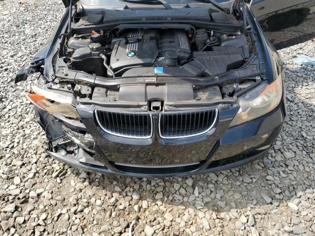 Photo 10 VIN: WBAVA37528NL49310 - BMW 328 I 