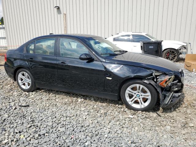 Photo 3 VIN: WBAVA37528NL49310 - BMW 328 I 