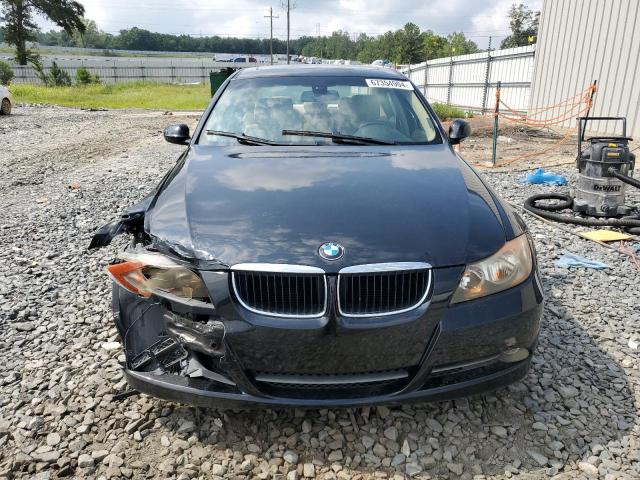 Photo 4 VIN: WBAVA37528NL49310 - BMW 328 I 