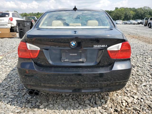 Photo 5 VIN: WBAVA37528NL49310 - BMW 328 I 