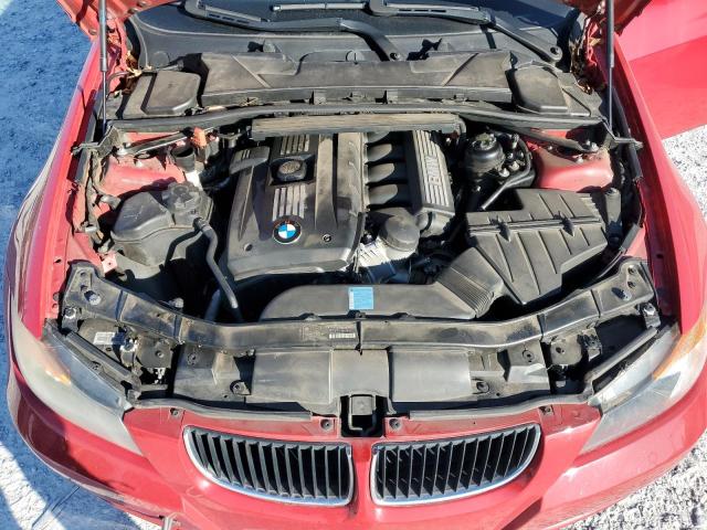 Photo 10 VIN: WBAVA37528NL49629 - BMW 3 SERIES 