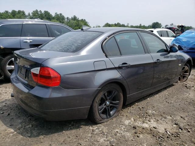 Photo 2 VIN: WBAVA37528NL51669 - BMW 328 I 