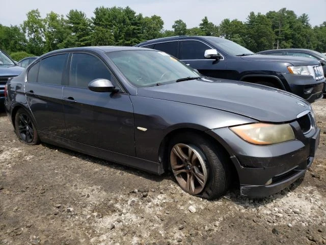 Photo 3 VIN: WBAVA37528NL51669 - BMW 328 I 