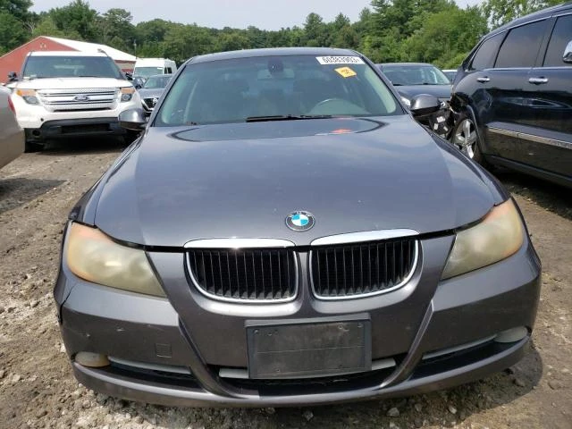 Photo 4 VIN: WBAVA37528NL51669 - BMW 328 I 