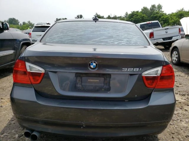 Photo 5 VIN: WBAVA37528NL51669 - BMW 328 I 