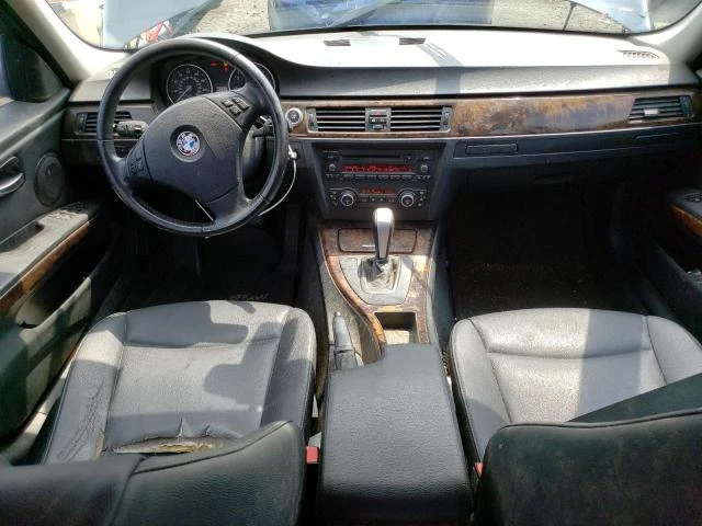 Photo 7 VIN: WBAVA37528NL51669 - BMW 328 I 