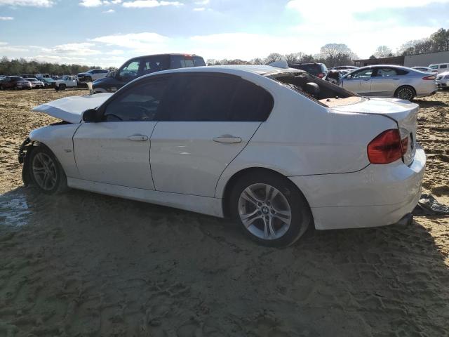 Photo 1 VIN: WBAVA37528NL52594 - BMW 328 I 