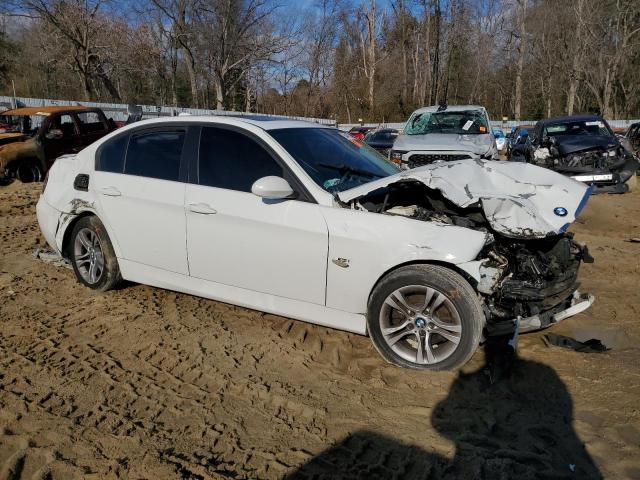 Photo 3 VIN: WBAVA37528NL52594 - BMW 328 I 