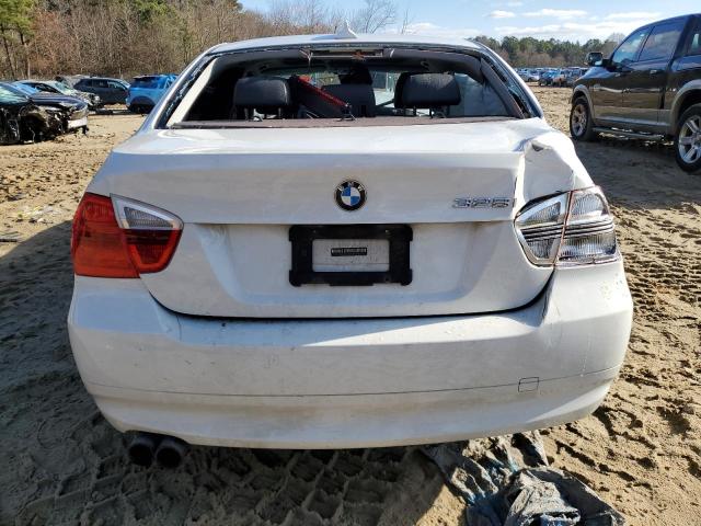 Photo 5 VIN: WBAVA37528NL52594 - BMW 328 I 