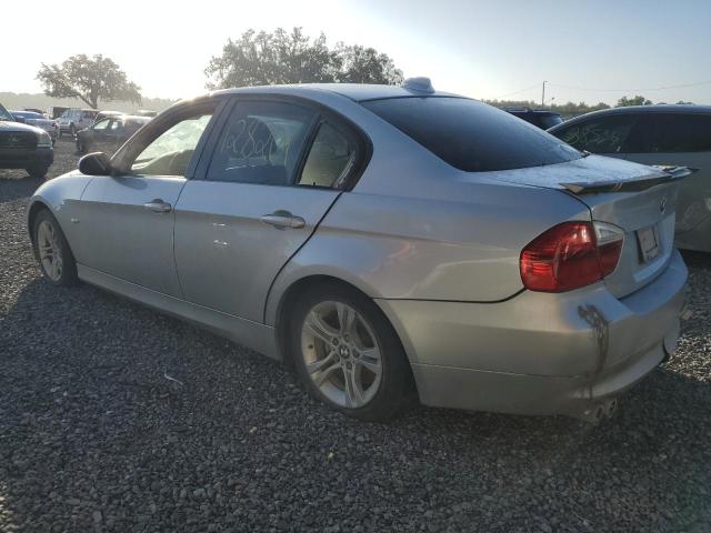 Photo 1 VIN: WBAVA37528NL53907 - BMW 3 SERIES 