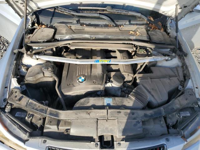 Photo 10 VIN: WBAVA37528NL53907 - BMW 3 SERIES 