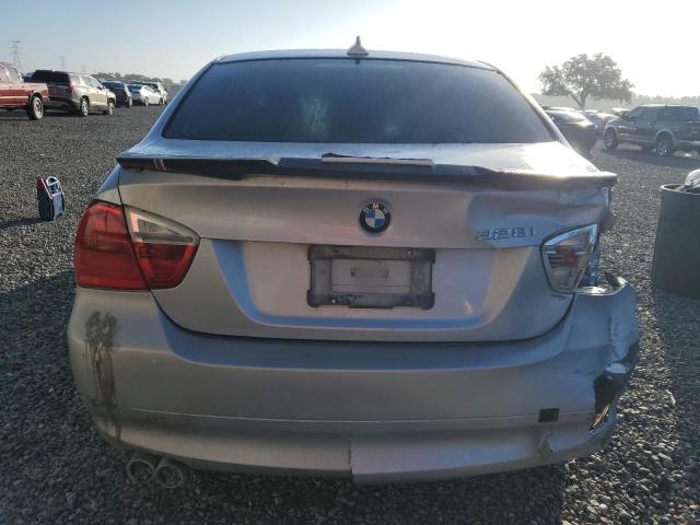 Photo 5 VIN: WBAVA37528NL53907 - BMW 3 SERIES 