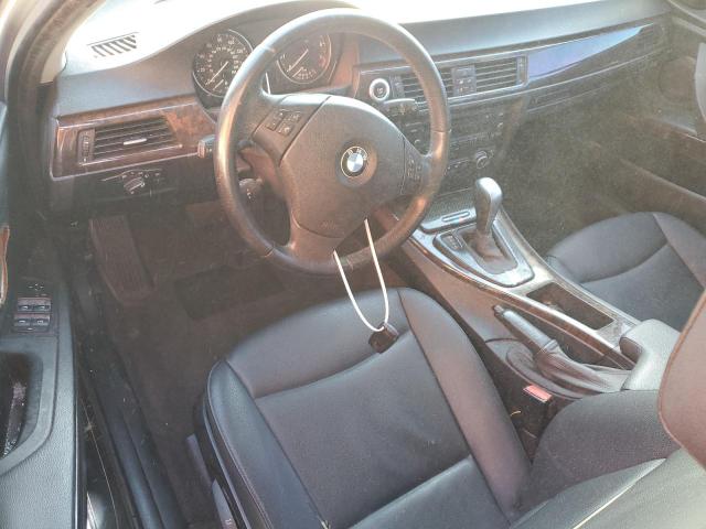 Photo 7 VIN: WBAVA37528NL53907 - BMW 3 SERIES 