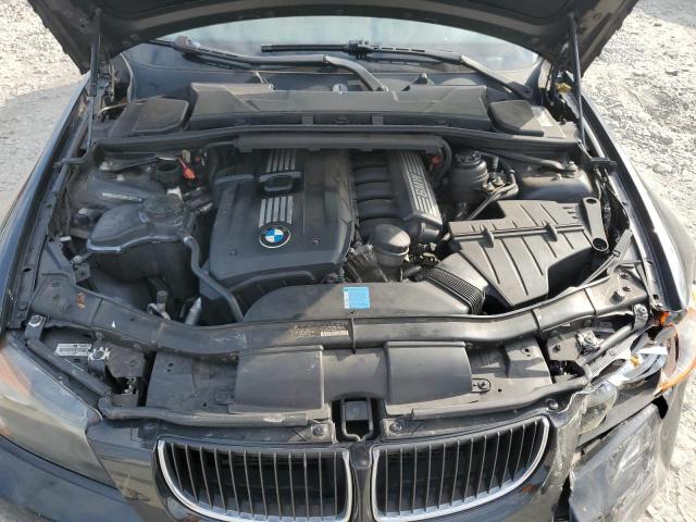 Photo 10 VIN: WBAVA37528NL55334 - BMW 328 I 