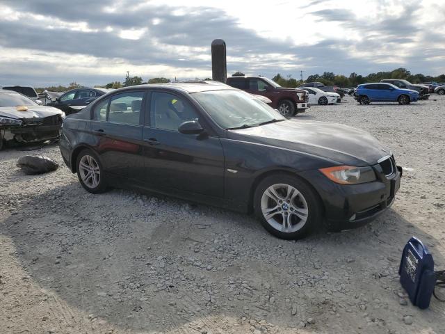 Photo 3 VIN: WBAVA37528NL55334 - BMW 328 I 