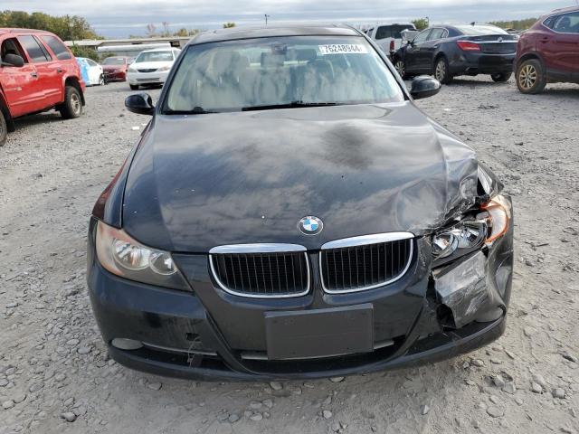 Photo 4 VIN: WBAVA37528NL55334 - BMW 328 I 