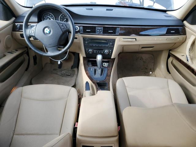 Photo 7 VIN: WBAVA37528NL55334 - BMW 328 I 