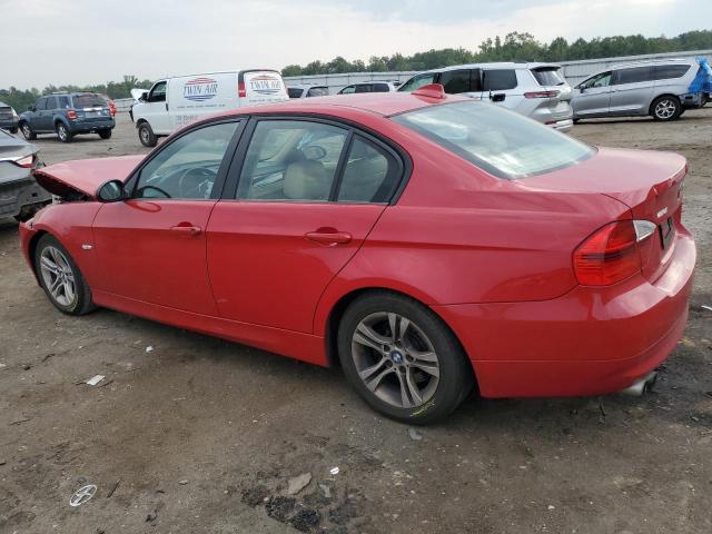 Photo 1 VIN: WBAVA37528NL55561 - BMW 328 I 