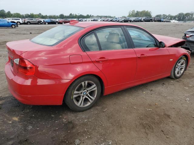 Photo 2 VIN: WBAVA37528NL55561 - BMW 328 I 