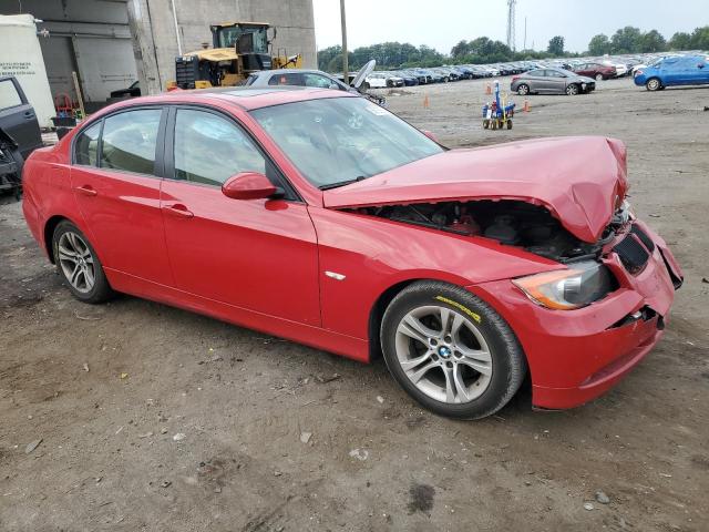 Photo 3 VIN: WBAVA37528NL55561 - BMW 328 I 