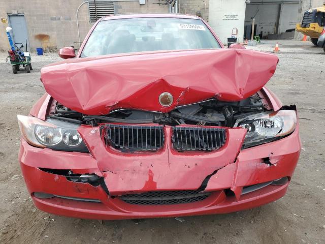 Photo 4 VIN: WBAVA37528NL55561 - BMW 328 I 