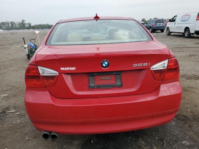 Photo 5 VIN: WBAVA37528NL55561 - BMW 328 I 