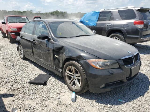 Photo 3 VIN: WBAVA37528NL57231 - BMW 328 I 