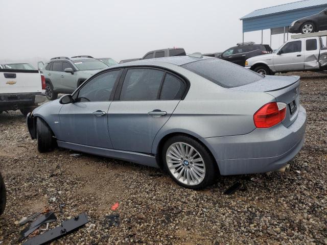 Photo 1 VIN: WBAVA37537NE28325 - BMW 3 SERIES 