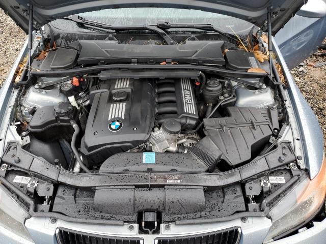 Photo 10 VIN: WBAVA37537NE28325 - BMW 3 SERIES 