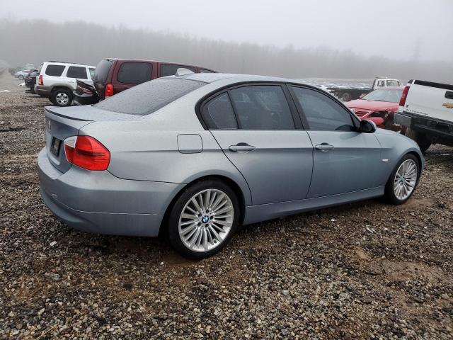 Photo 2 VIN: WBAVA37537NE28325 - BMW 3 SERIES 