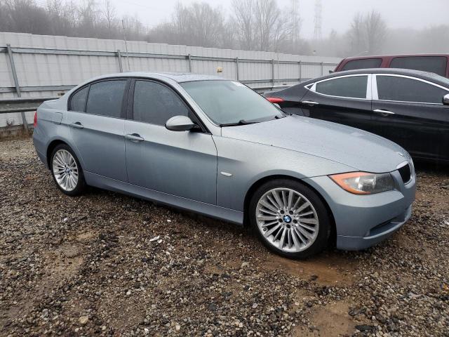 Photo 3 VIN: WBAVA37537NE28325 - BMW 3 SERIES 