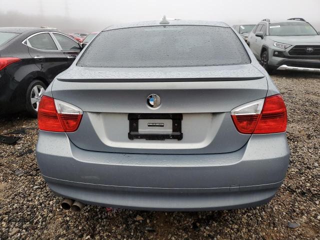 Photo 5 VIN: WBAVA37537NE28325 - BMW 3 SERIES 