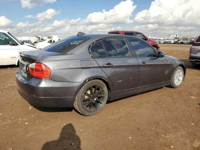 Photo 2 VIN: WBAVA37537NL11616 - BMW 3 SERIES 