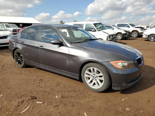 Photo 3 VIN: WBAVA37537NL11616 - BMW 3 SERIES 