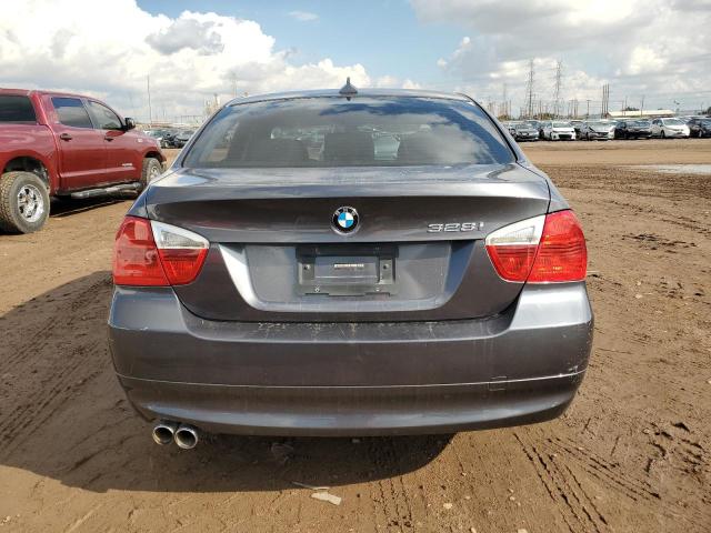 Photo 5 VIN: WBAVA37537NL11616 - BMW 3 SERIES 