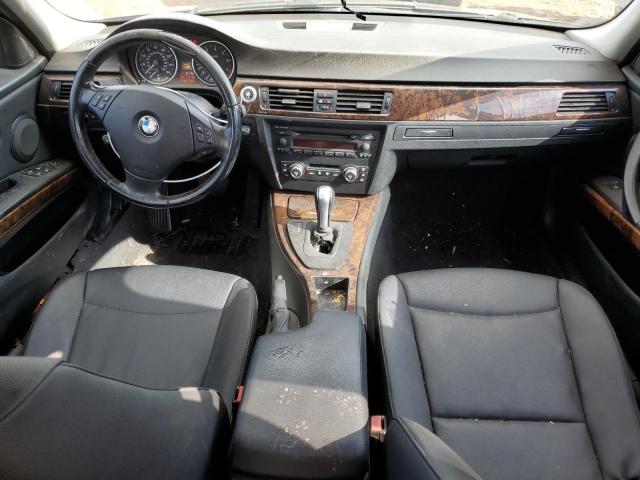 Photo 7 VIN: WBAVA37537NL11616 - BMW 3 SERIES 