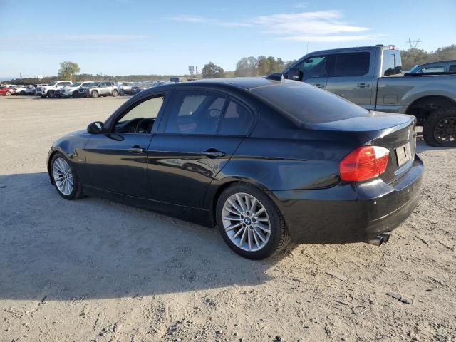 Photo 1 VIN: WBAVA37537NL16234 - BMW 328 I 