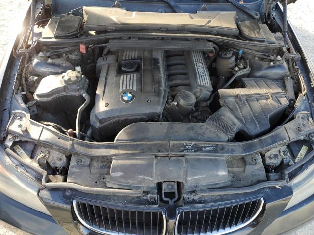 Photo 10 VIN: WBAVA37537NL16234 - BMW 328 I 